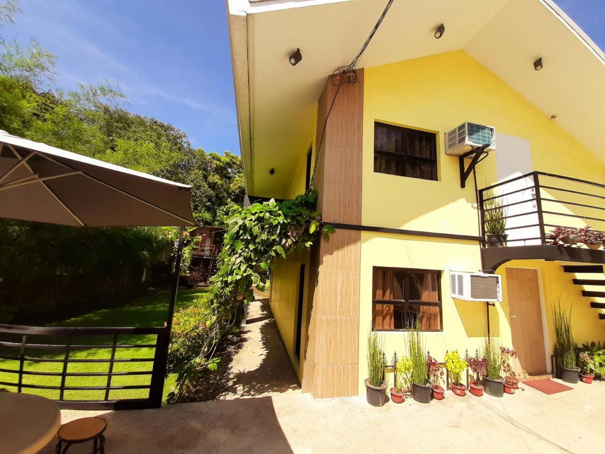 Casa101 Nasugbu Batangas Exterior photo